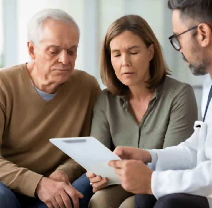 patients and caregivers need to know